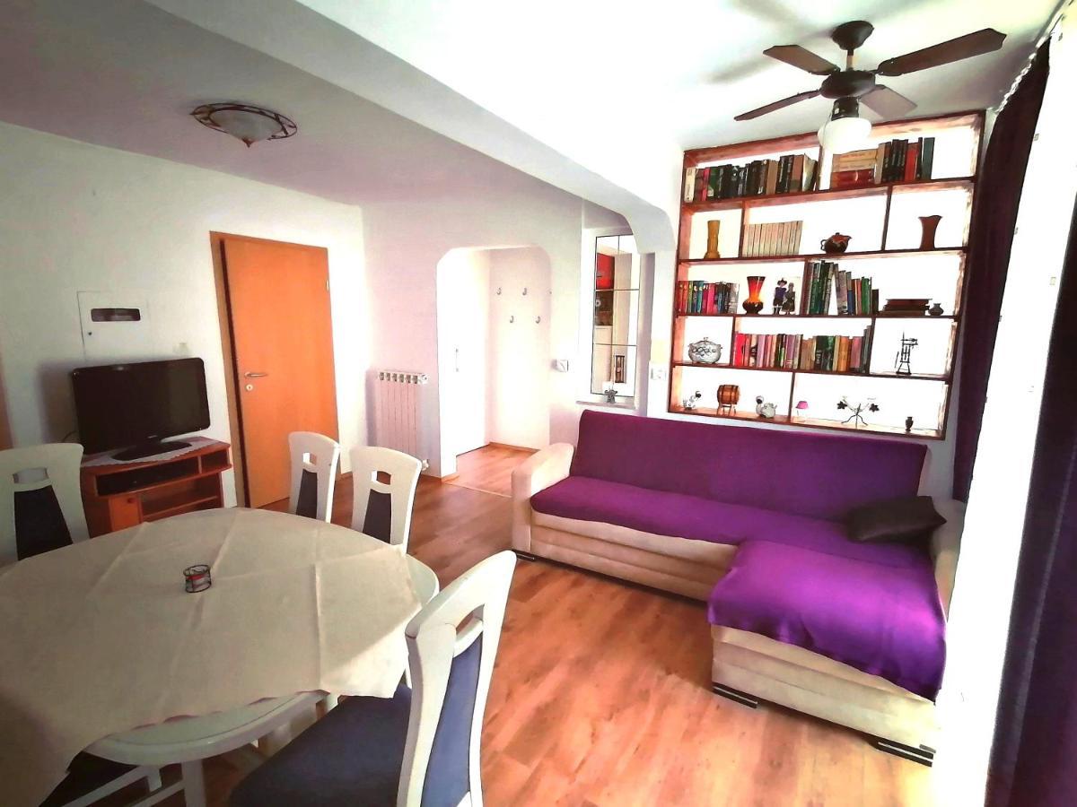 Apartma Poletje كوبر المظهر الخارجي الصورة