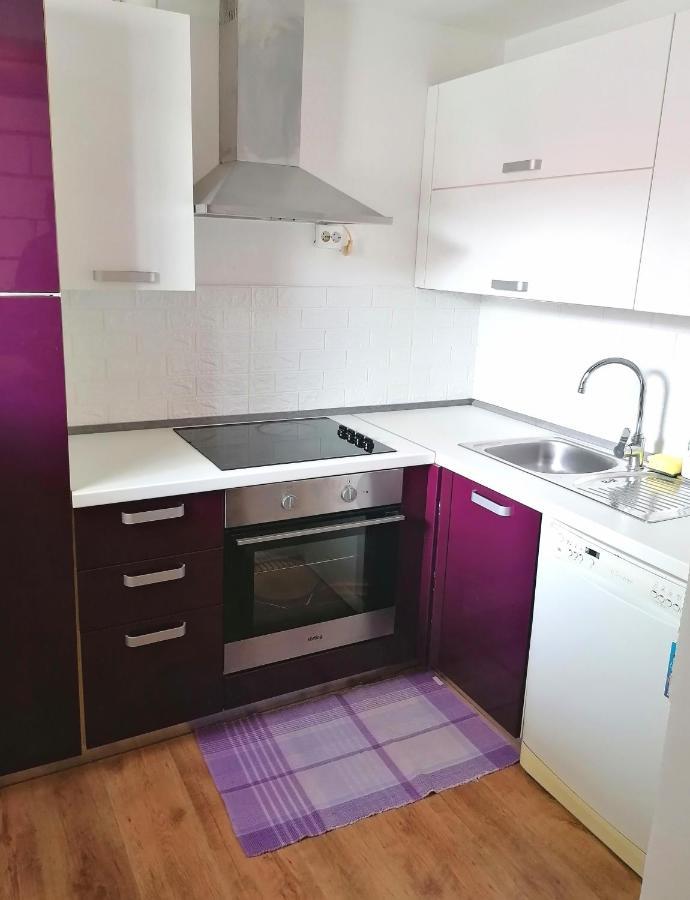 Apartma Poletje كوبر المظهر الخارجي الصورة