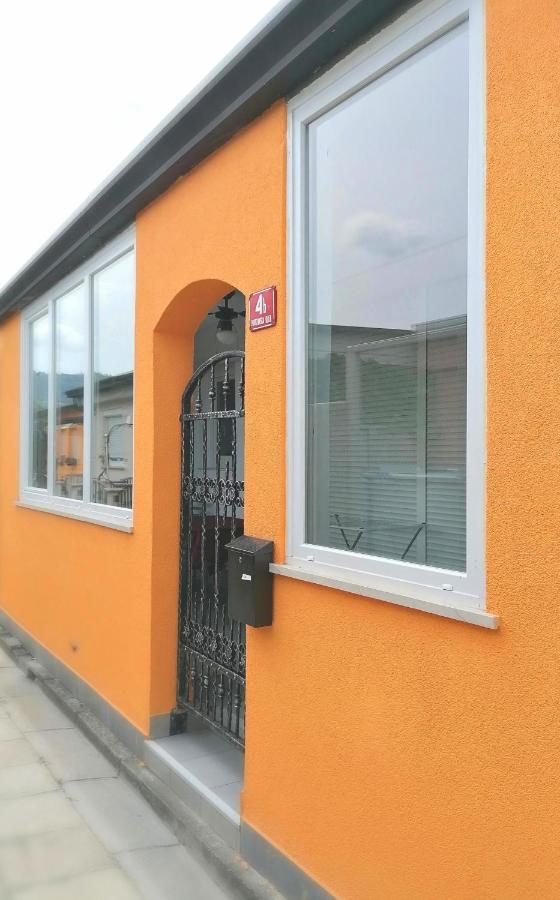 Apartma Poletje كوبر المظهر الخارجي الصورة