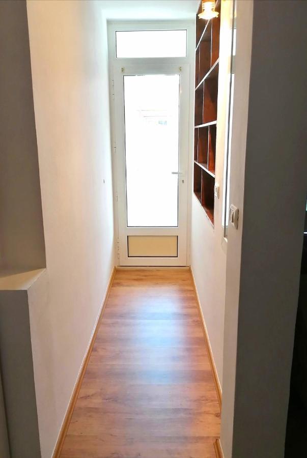 Apartma Poletje كوبر المظهر الخارجي الصورة