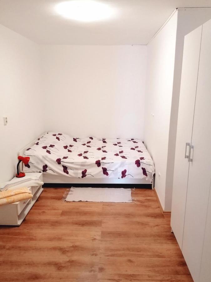 Apartma Poletje كوبر المظهر الخارجي الصورة
